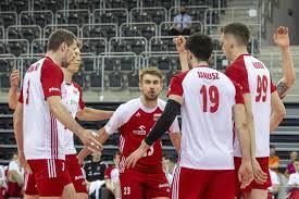 Stolica górnego śląska będzie w 2021 roku współgospodarzem mistrzostw europy siatkarzy, wspólnie z krakowem i gdańskiem. Liga Narodow Siatkarzy 2021 Polska Wyniki Tabela I Terminarz Meczow Eska Pl