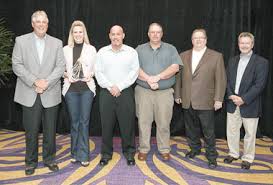 Sewell Contractors Honored With Duke Energy Generation Contractor Health  And Safety Award