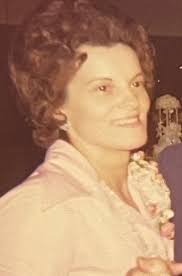 Josephine Barry Obituary (1927