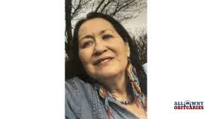 Pamela Inez Latham — Sept. 20, 2025