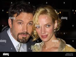 Thurman wallace hi-res stock photography and images