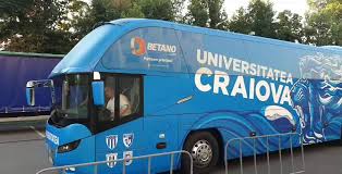 Pagina oficială de twitter a clubului universitatea craiova | official twitter page of universitatea craiova football club. Pusjy N 03 1dm