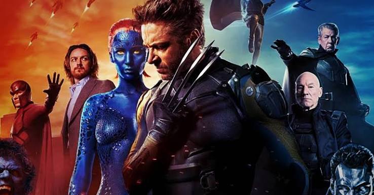 X-Men movies in order: Watch in chronological order