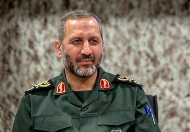 سردار موسوی خطاب به دشمنان: پناهگاه‌هایتان را آماده کنید - تسنیم