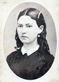 EDDY and IRELAND Families