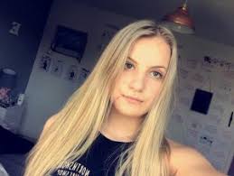 Emily Eccles's Instagram, Twitter & Facebook