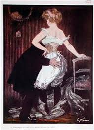 Dinner party by jules alexander grun: Jules Alexandre Grun 29 Artworks Painting