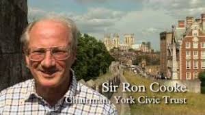 A Guided Tour of York with York Civic Trust