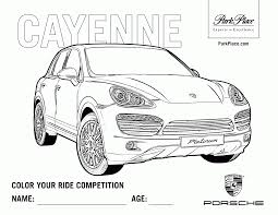 Pypus is now on the social networks, follow him and get latest free coloring pages and much more. Coloring Pages Porsche Coloring Home