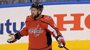 Washington, 1st round (16th overall), 2012 nhl entry. Washington Capitals Tom Wilson Suspended Seven Games By Nhl For Hit On Boston Bruins Brandon Carlo