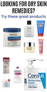 Looking For Dry Skin Remedies Check Out These 9 Products Dry Skin Remedies Skin Remedies Dry Skin