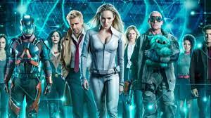 Where can i watch part 2 of crisis? Crisis On Infinite Earths Release Schedule How To Watch The Arrowverse Crossover Ign