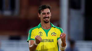 World Cup 2019 Mitchell Starc S Five For Trumps Trent Boult S Hat Trick As Australia Beat New Zealand