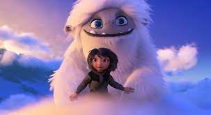 Yi reaches her rooftop hideaway and plays the violin looking over the city after looking over her funds and plans of traveling across china that her father had planned for the family. Everest Ein Yeti Will Hoch Hinaus Film Annies Jennas Fantastic Books