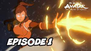 La l?gende de korra saison 2 ?pisode 1. Legend Of Korra Season 2 Episode 1 2 Review And Easter Eggs Youtube