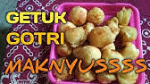 Panganan 642 views4 months ago. Gethuk Nyimut Khas Desa Kajar Kudus Youtube