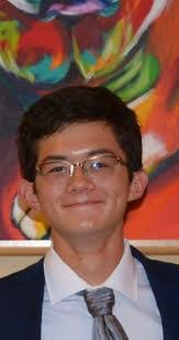 Allen Dai's Instagram, Twitter & Facebook