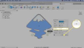 Ever want to take a 2d image and turn it into a 3d model? How To Turn A 2d Image Or Logo Into A 3d Model