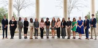 Spring 2024 Northwest Now