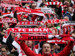 Fc köln wallpapers für ihren pc, laptop oder tablet. 1 Fc Koln Wallpapers Wallpaper Cave