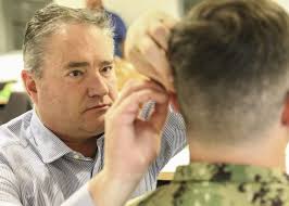 VA and DOD Launch Long-Term Impact of Military-related Brain Injury  Consortium (LIMBIC)