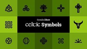 Many traditions use them as part of a ritual or in magic, both black and white. Celtic Symbols Graphic And Meanings Of Celtic Symbols
