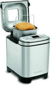 Thank you for reading and commenting, be well! Cuisinart Bread Machine Cbk110 Bread Machine