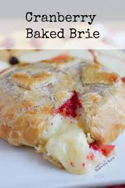 Try these relish and chutney recipes for the best homemade cranberry sauce. Cranberry Baked Brie In Puff Pastry Num S The Word