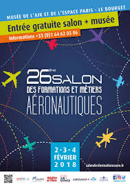 Pour tout amoureux de la langue française, un bon dictionnaire est indispensable. Salon Des Formations Et Metiers Aeronautiques 2018 Musee De L Air Et De L Espace