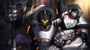 Reinhardt Overwatch 4k Wallpaper 315 Download wallpaper images for osx, windows 10, android, iphone 7 and ipad. reinhardt overwatch 4k wallpaper 315