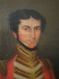 Archibald Clunes Innes (1799-1857)