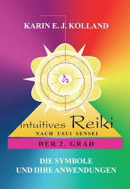 Grad erhöht die energie abermals und erlaubt dir, die einweihungen weiterzugeben. Intuitives Reiki Nach Sensei Mikaomi Usui Der 2 Grad Von Karin E J Kolland Bucher Orell Fussli