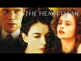 The Heart of Me 2002 Film