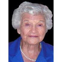 Sally Gladys Flow Obituary May 18, 2012