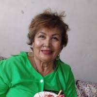 30+ perfiles de «Nora Vargas»