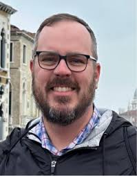 New Middlesex Middle School Principal, Assistant Principal Among New Darien  Schools Appointments