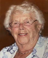 Condolence Book for Maureen O'Connell (née Slyne) (Ballinlough, Cork)