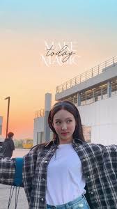 Log into facebook to start sharing and connecting with your friends, family, and people you know. 240 Twice Lockscreen Ideas Twice Nayeon Lockscreen