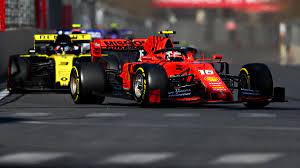 For the latest auto news and reviews, follow carandbike.com on twitter, facebook, and subscribe to our youtube channel. F1 News Ferrari Have To Start Delivering Says Hamilton Eurosport