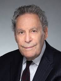 Gerald H. Smith has been Inducted into the Prestigious Marquis Who's Who  Biographical Registry