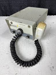 Image result for Gonset Communicator IV