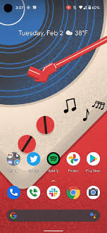 Android logo history is a true reflection of the company's uniqueness and power. Android 11 What Features To Expect On Pixel Samsung 9to5google