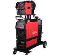 Pinnacle PROMIG 300ET Welding Machine | IGBT Module Technology | Versatile  MIG/MMA/LIFT TIG Welder