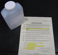 Get your home's water tested at a lab that massdep has certified to test household water for lead. Testing For Lead Town Of Cary