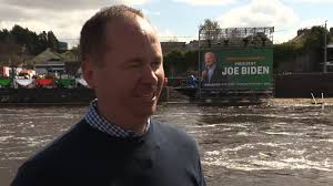 Biden's cousin says visit 'surreal' ahead of President's arrival in  Ballina, Co Mayo
