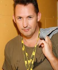 Harland Williams