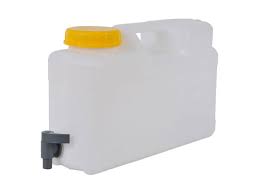 Reliance kanister aqua tainer wasserkanister 26 liter stapelbar. Ein Kanister Kaufen Naturlich Bei Obelink