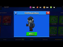 He has medium health and high damage output at close range. Brawl Stars How To Get A Legendary Brawler New And Latest Way To Unlock A New Brawler For Free Youtube Brawl Unlock Free Youtube