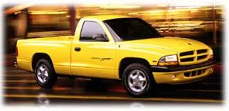 Image result for Solar Yellow 2000 Dakota