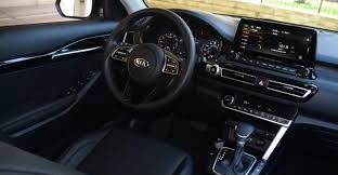 Kia ev7, new electric car with amazing features. Funky Kia Seltos Gets It Right In First Try Wardsauto